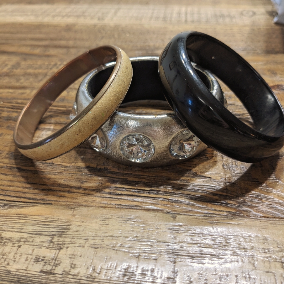 Costume Jewelry  Bracelets